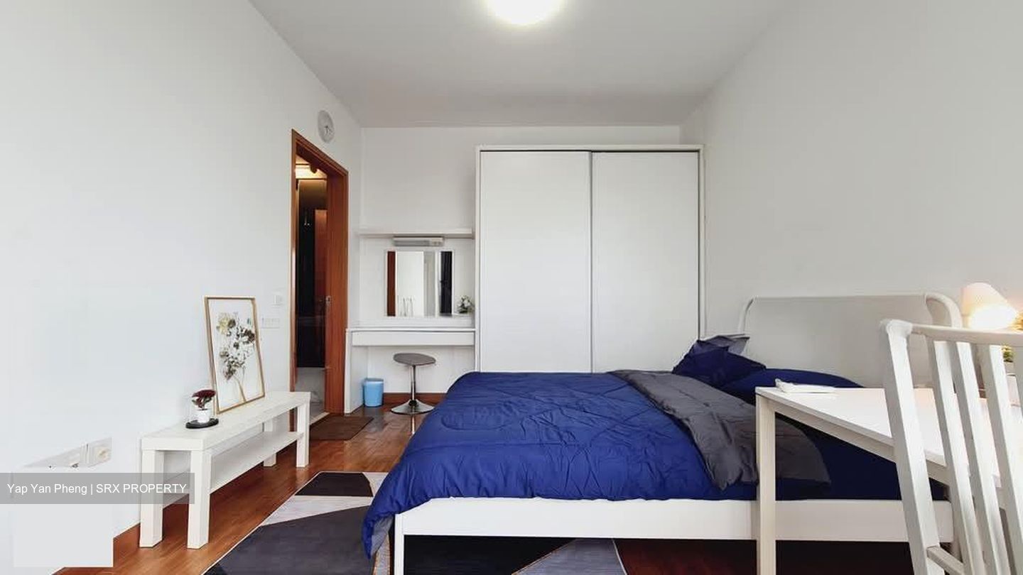 Centro Residences (D20), Condominium #593425341